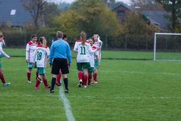 Bild 328 - Frauen TSV Wiemersdorf - SV Boostedt : Ergebnis: 0:7